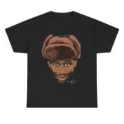Tyler The Creator Graphic T-Shirt