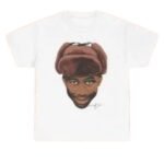 Tyler The Creator Graphic T-Shirt