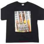 Tyler Perry MADEA GOES TO JAIL Shirt