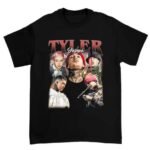 Tyler Joseph unisex t-shirt