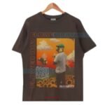 Tyler fans shirt 90s rap Music Vintage Creator