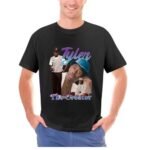 Tyler Creator Vintage Inspired T Shirt