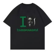 Tyler The Creator Chromakopia World Tour T-Shirt - Image 2