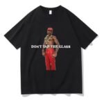 Tyler The Creator Don't Tap The Glass T-Shirt