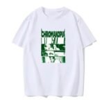 The Creator Album Chromakopia Hip Hop T Shirt Unisex