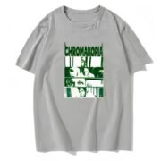 The Creator Album Chromakopia Hip Hop T Shirt Unisex - Image 3
