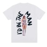 Taylor The Man Vintage T-shirt Fans Gift