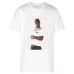 Supreme x Tyler The Creator Printed T-shirt