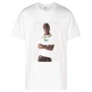 Supreme x Tyler The Creator Printed T-shirt