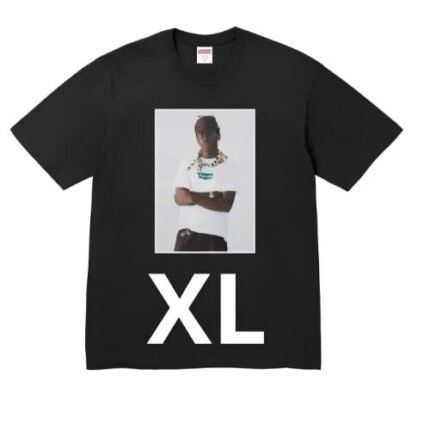 Supreme Tyler The Creator Tee