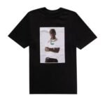 Tyler The Creator Patterned Printed T-shirts Summer