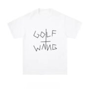 Summer New Tyler The Creator Golf Odd Future - Image 2