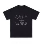 Summer New Tyler The Creator Golf Odd Future