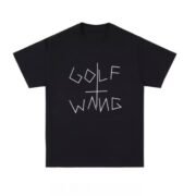 Summer New Tyler The Creator Golf Odd Future