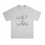 Summer New Tyler The Creator Golf Odd Future - Image 3