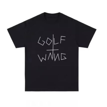 Summer New Tyler The Creator Golf Odd Future