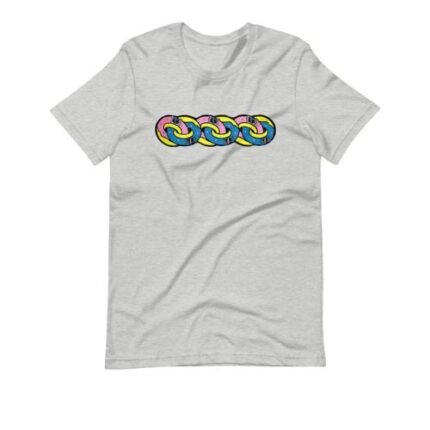 Od Future Donut Link T-Shirt