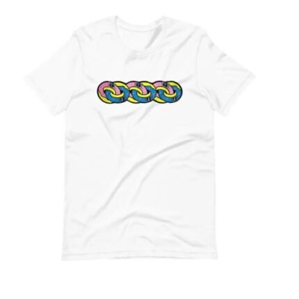Od Future Donut Link T-Shirt