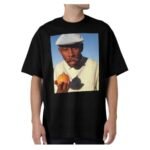 October Tyler The Creater T Shirt