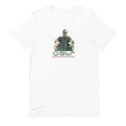 New Golf Wang Shock Shirt