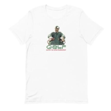 New Golf Wang Shock Shirt
