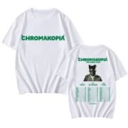 New Album CHROMAKOPIA Trending T-Shirt