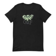 Melted Face T-Shirt by – Tyler the Creator