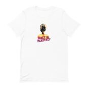 Melt the Plastic Tee By -Tyler the Creator Merch