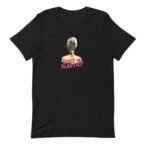 Melt the Plastic Tee By -Tyler the Creator Merch