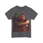 Kanye West Tyler The Creator T-Shirt