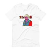 Igor Tyler the Creator Printed T-Shirt