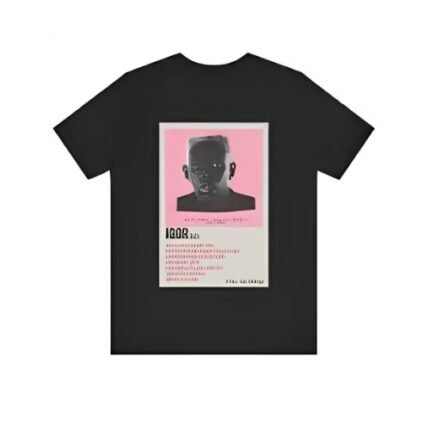 Igor Album Cover TTCT13 Shirt