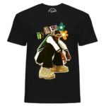 Tyler The Creator Hip Hop Rapper Men's T-Shirt
