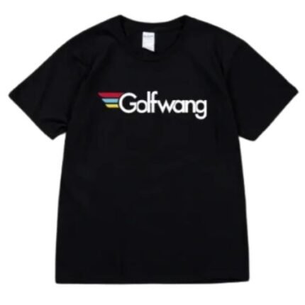 Golf Wang Skate T-Shirt