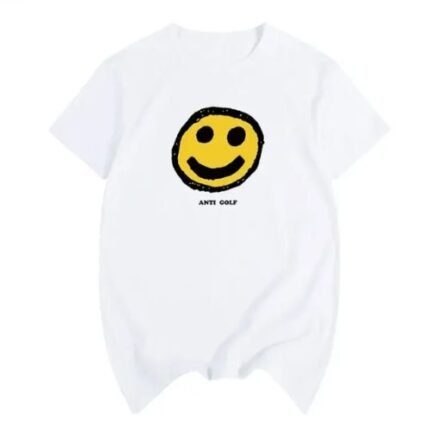 Golf Wang Laugh T-Shirt