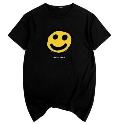 Golf Wang Laugh T-Shirt
