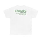 Golf Oakland White T-Shirt