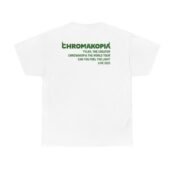 Golf Oakland White T-Shirt
