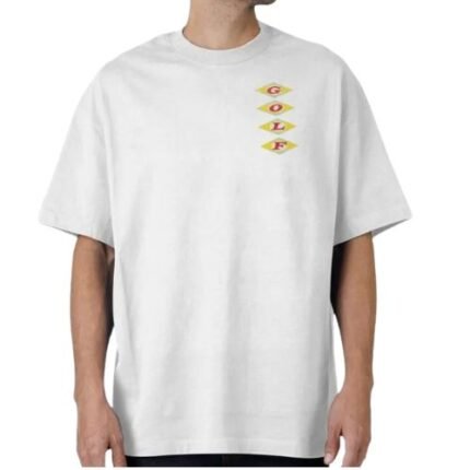 GOLF Diner Tyler The Creator Tee