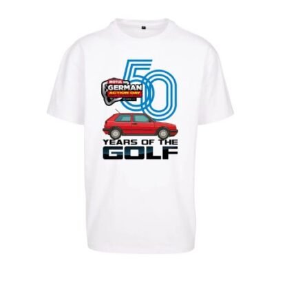 Golf classic logo ttct8 shirt