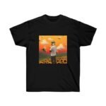 Flower Boy Rap TTCT Tee