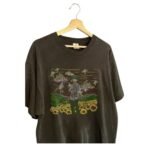 Flower Boy -TTCT7 Shirt