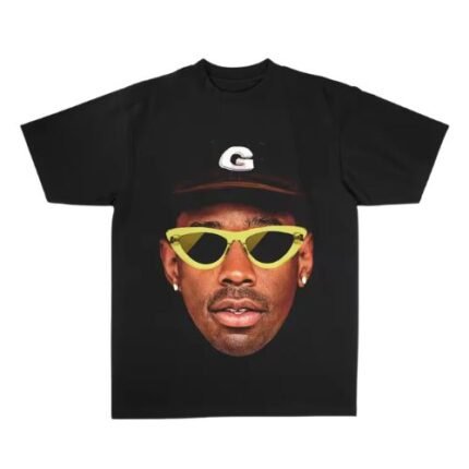 European and American Tyler The Cleator Creator Taylor Rap