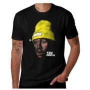 Design Tyler the Creator T-Shirt