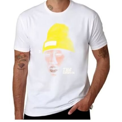Design Tyler the Creator T-Shirt