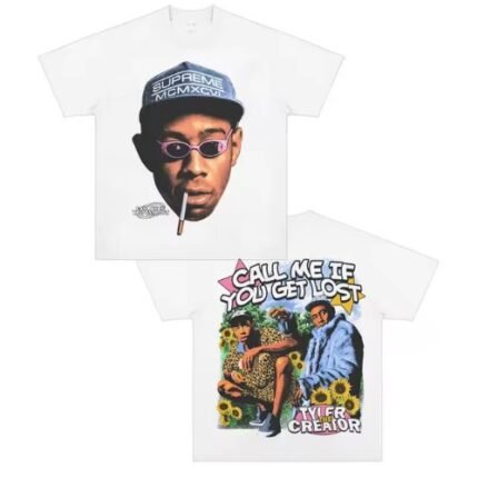 Creator Taylor American Summer