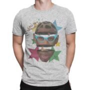 Rapper Vintage Tyler The Creator Men’s T Shirt - Image 3