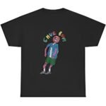Chur Bum Cartoon TTCT Tee