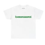 CHROMAKOPIA WHITE TOUR TEE