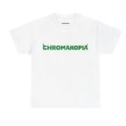 CHROMAKOPIA WHITE TOUR TEE